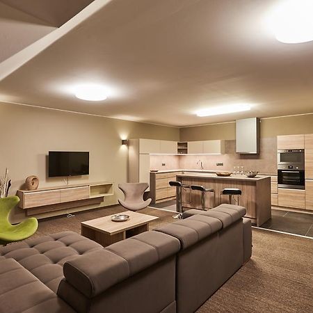 Apartmany Volarik Mikulov Exterior foto