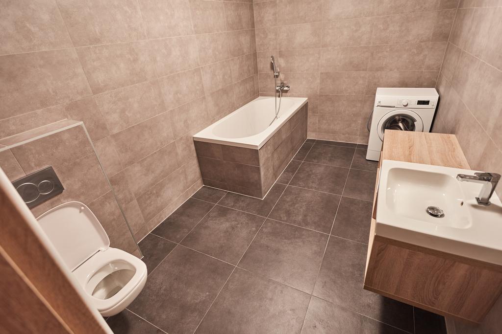 Apartmany Volarik Mikulov Exterior foto