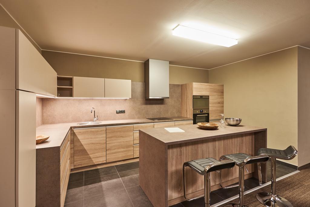 Apartmany Volarik Mikulov Exterior foto