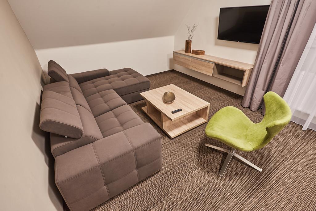 Apartmany Volarik Mikulov Exterior foto