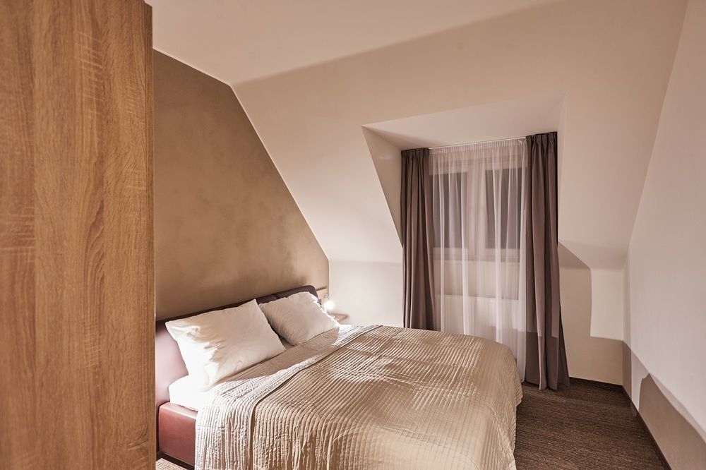 Apartmany Volarik Mikulov Exterior foto