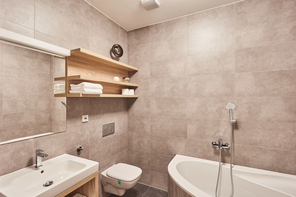 Apartmany Volarik Mikulov Exterior foto